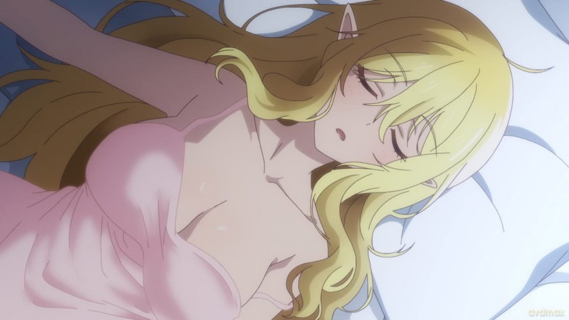 I'm Quitting Heroing - Vol. 1 (Ep. 1-6) (Blu-ray) [Blu-Ray]