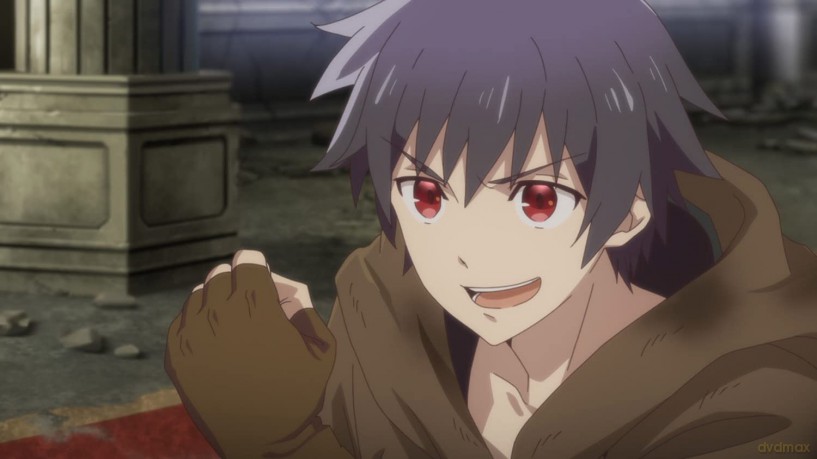 I'm Quitting Heroing - Vol. 1 (Ep. 1-6) (Blu-ray) [Blu-Ray]
