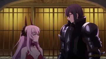 I'm Quitting Heroing - Vol. 1 (Ep. 1-6) (DVD) [DVD]