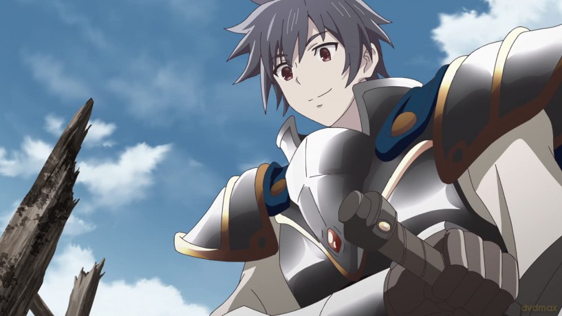 I'm Quitting Heroing - Vol. 2 (Ep. 7-12) (Blu-ray) [Blu-Ray]