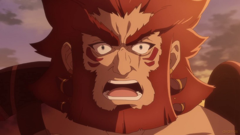 I'm Quitting Heroing - Vol. 2 (Ep. 7-12) (Blu-ray) [Blu-Ray]