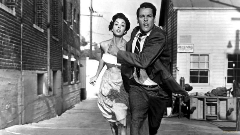 Invasion of the body snatchers- Version restaurée [Blu-Ray]