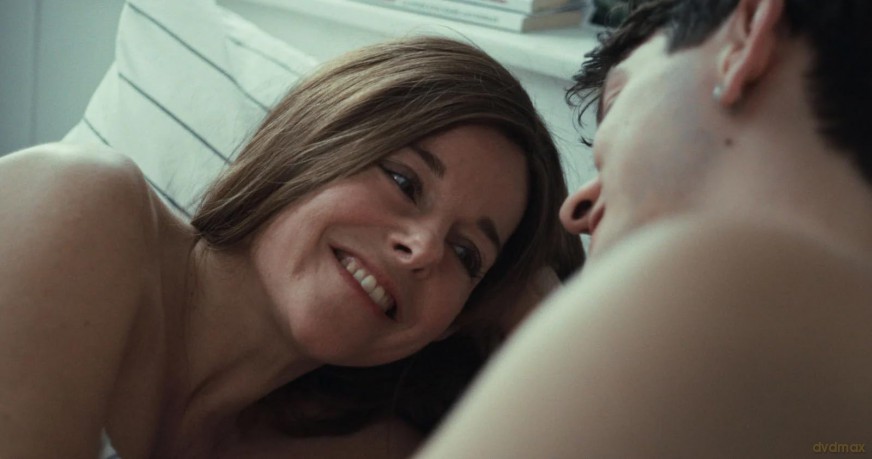 Iris et Les Hommes [Blu-Ray]