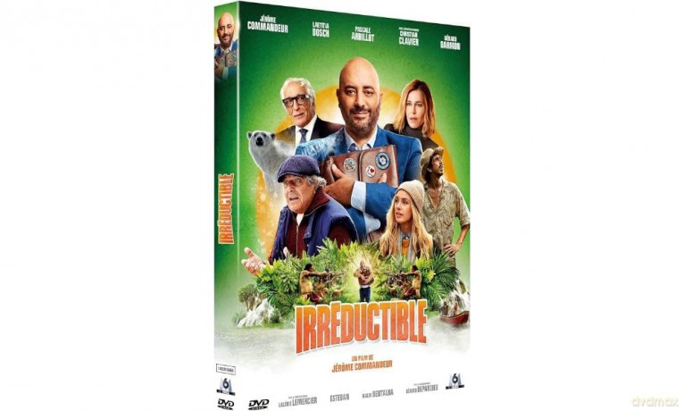 Irréductible [DVD]