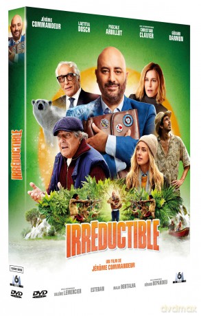 Irréductible [DVD]