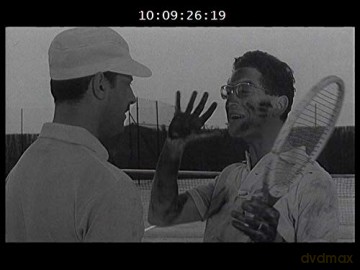 Jaloux comme un tigre [DVD]