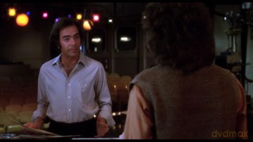 Jazz Singer - Neil Diamond in einer ungekürzten Kinofassung: Musik, die Emotionen entfesselt [Blu-Ray]