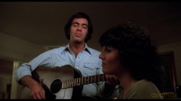 Jazz Singer - Neil Diamond in einer ungekürzten Kinofassung: Musik, die Emotionen entfesselt [Blu-Ray]