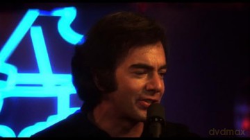 Jazz Singer - Neil Diamond in einer ungekürzten Kinofassung: Musik, die Emotionen entfesselt [Blu-Ray]