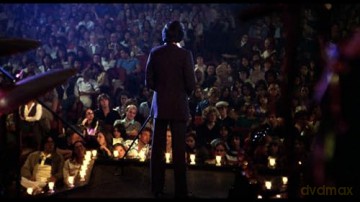 Jazz Singer - Neil Diamond in einer ungekürzten Kinofassung: Musik, die Emotionen entfesselt [Blu-Ray]
