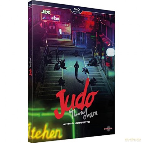 Judo [Blu-Ray]