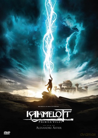 Kaamelott-Premier volet [DVD]