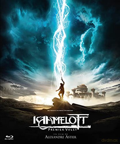 Kaamelott-Premier volet [Blu-Ray]