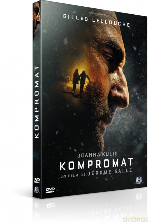 Kompromat [DVD]