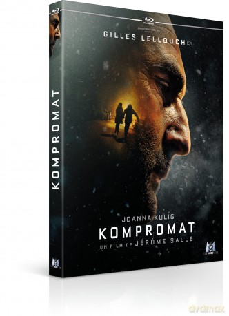 Kompromat [Blu-Ray]