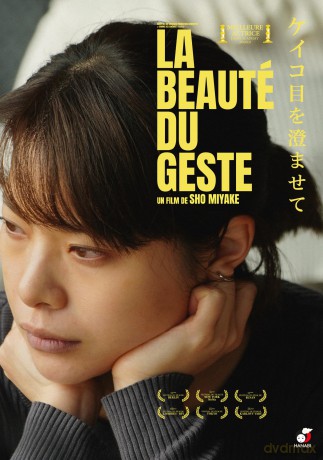 La Beauté du Geste [DVD]