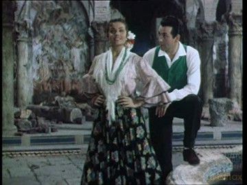 La Belle de Cadix-GDVD [DVD]