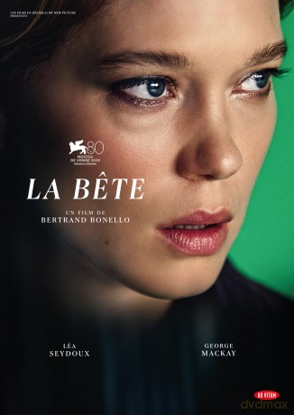 La Bete [DVD]