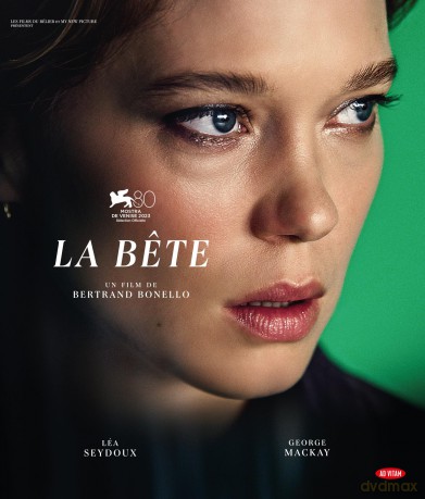 La Bete [Blu-Ray]