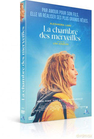 La Chambre des Merveilles [DVD]