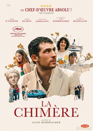 La Chimere [DVD]