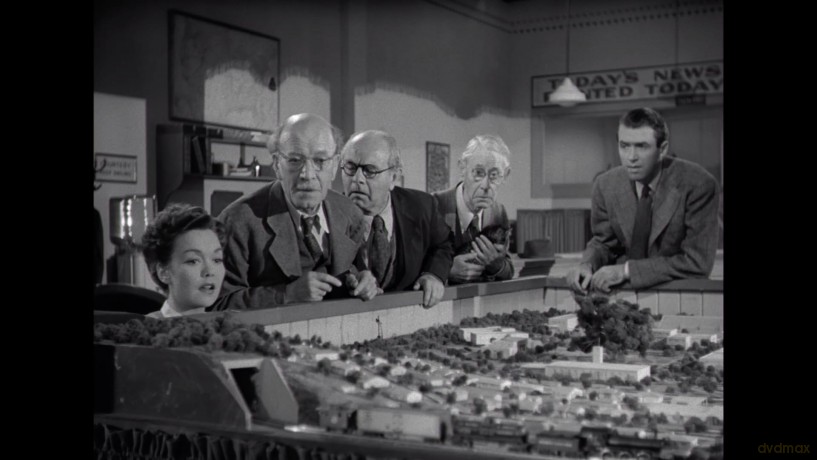 La Cité Magique [DVD]