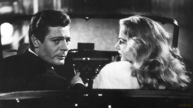 La Dolce Vita [Blu-Ray]