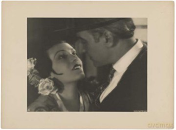 La Femme et Le Pantin-Baroncelli (1929) [Blu-Ray]