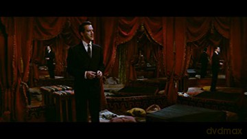 La Femme et Le Pantin-Duvivier (1959) [Blu-Ray]