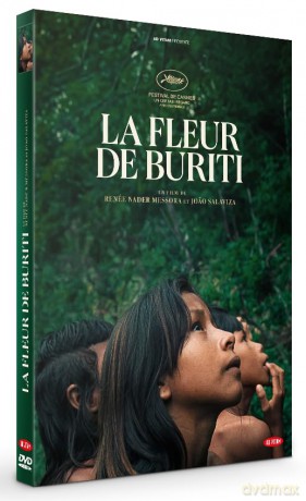 La Fleur de Buriti [DVD]