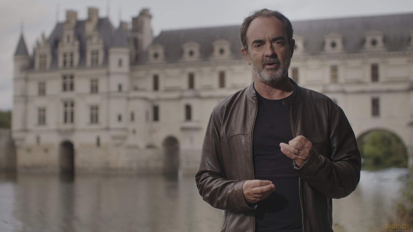 La Guerre des trônes, la véritable histoire de l'Europe - Saison 2 [DVD]