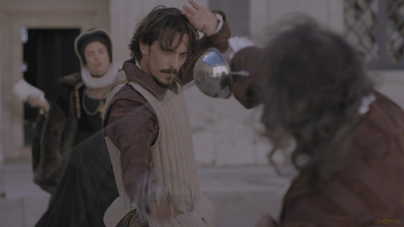 La Guerre des trônes, la véritable histoire de l'Europe - Saison 2 [DVD]