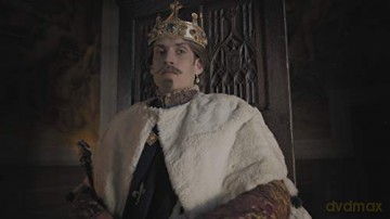 La Guerre des trônes, la véritable histoire de l'Europe - Saison 2 [DVD]