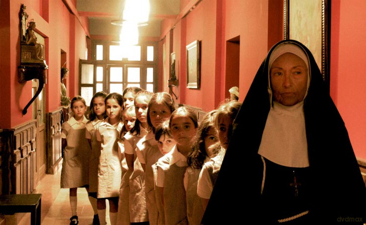 La Nonne [Blu-Ray]