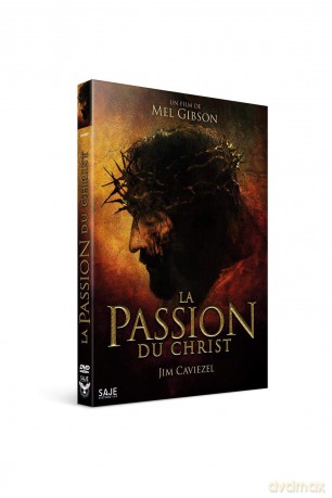 La Passion du Christ-DVD [DVD]