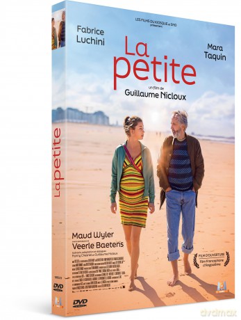 La Petite [DVD]