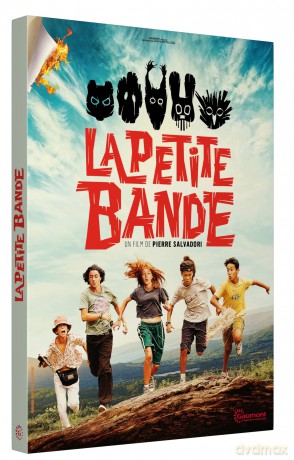 La Petite Bande [DVD]