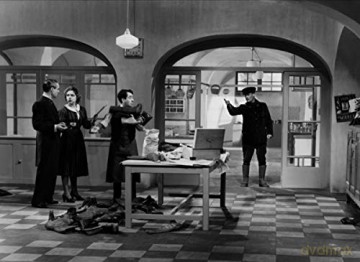 La Regle du Jeu [Blu-Ray]