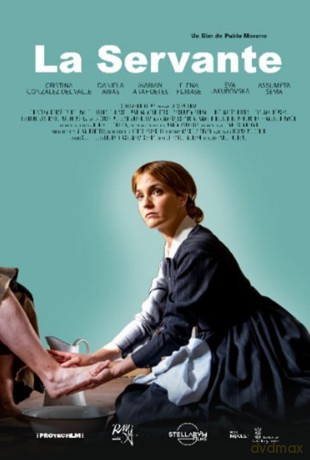 La Servante [DVD]