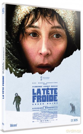 La Tete Froide [DVD]