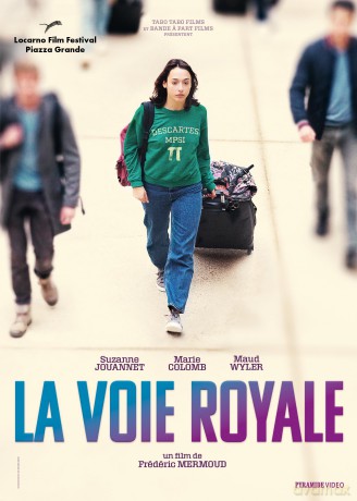 La Voie Royale [DVD]