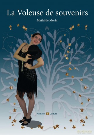 La Voleuse de Souvenirs [DVD]