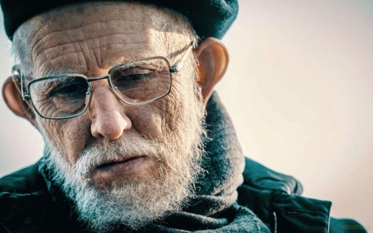 L'Abbé Pierre, Une Vie de Combats [Blu-Ray]