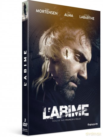 L'ABÎME - DVD [DVD]