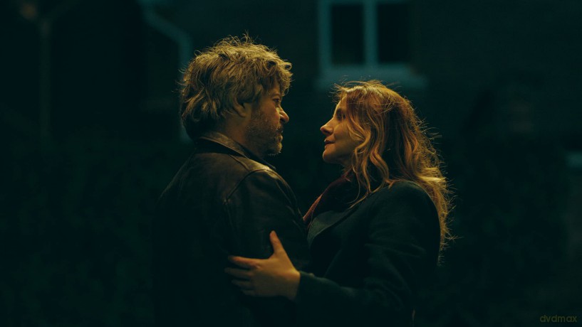 L'Absente [DVD]
