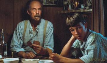 Alpine Fire (Alpejski ogień) [Blu-Ray]