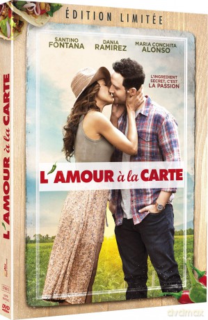 L'Amour a la carte [DVD]