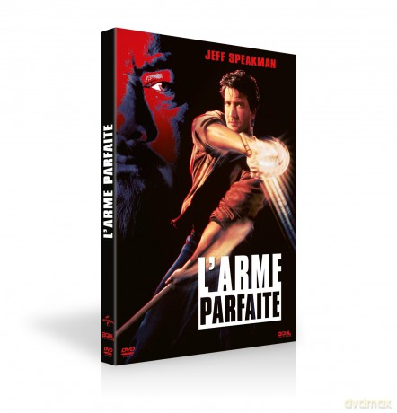 L'Arme Parfaite [DVD]