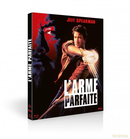 L'Arme Parfaite [Blu-Ray]
