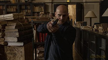 L'Art du Crime - Saison 4 [DVD]